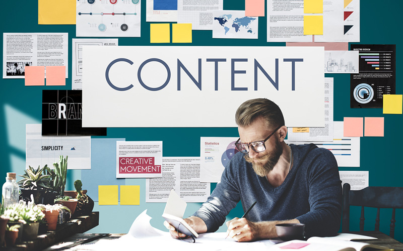 Content Writing Tips: How to Get to the Point Clearer & Faster 45 Content Writing Tips: How to Get to the Point Clearer & Faster