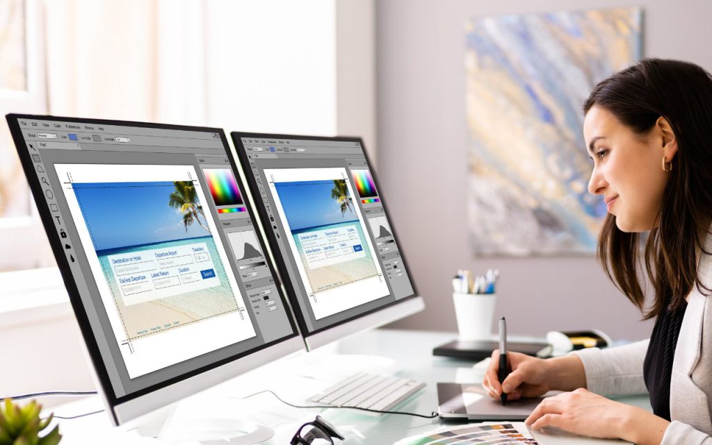 Affordable Web Design Packages