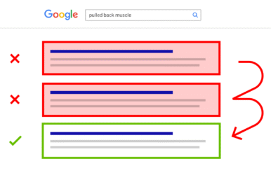 Common SEO Mistakes That Hurt Rankings Common SEO Mistakes That Hurt Rankings
