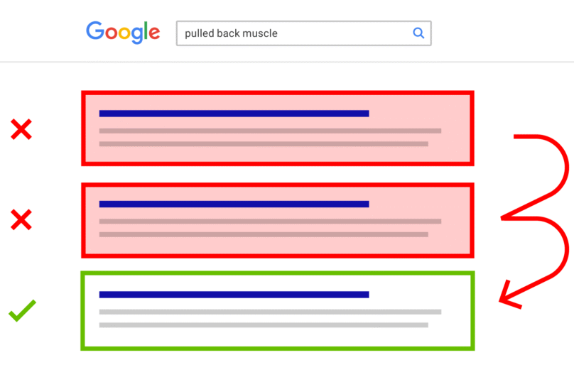 Common SEO Mistakes That Hurt Rankings