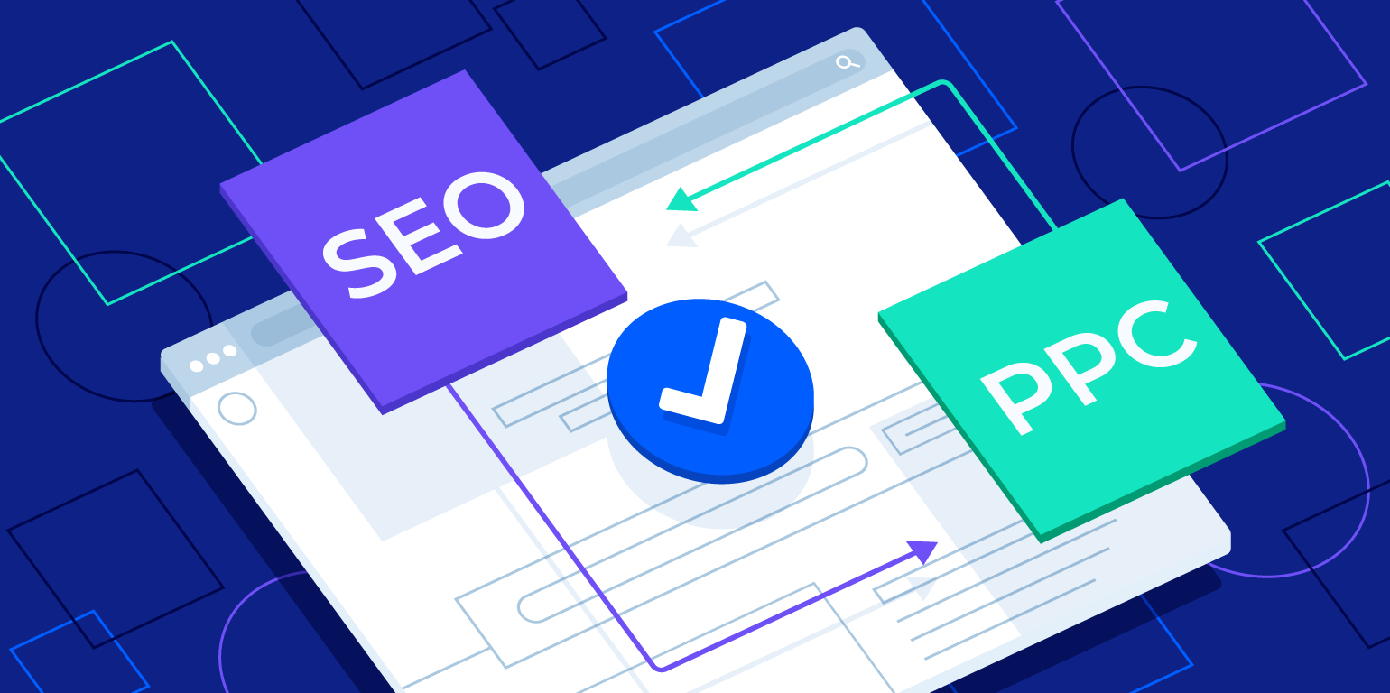 Double Conversions with SEO + PPC