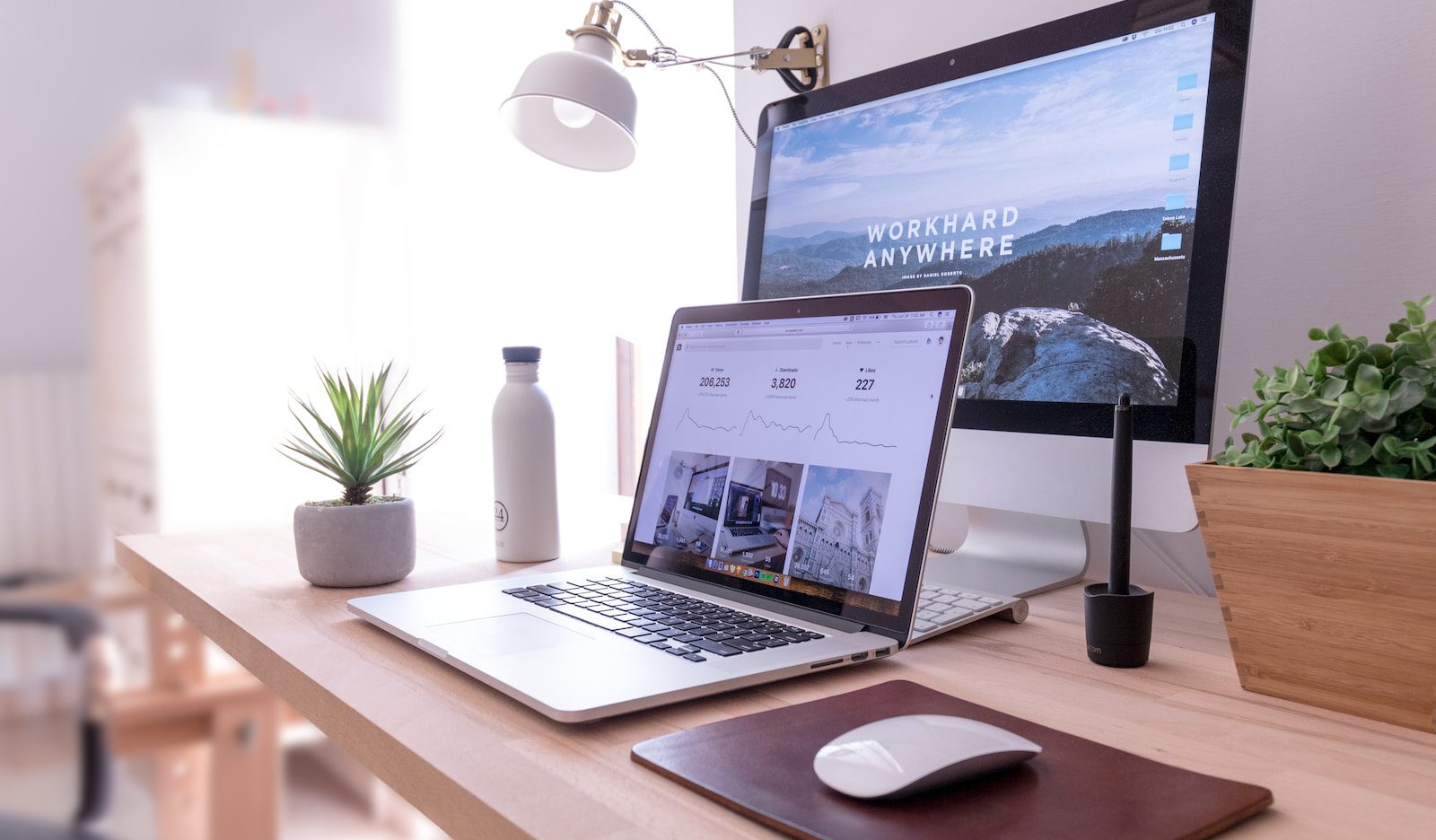 Dynamic Website Design Services