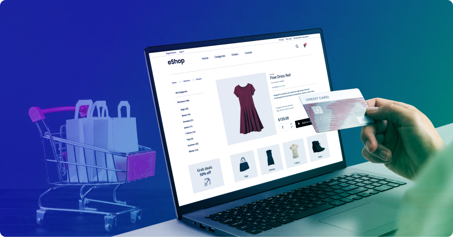 Ecommerce SEO