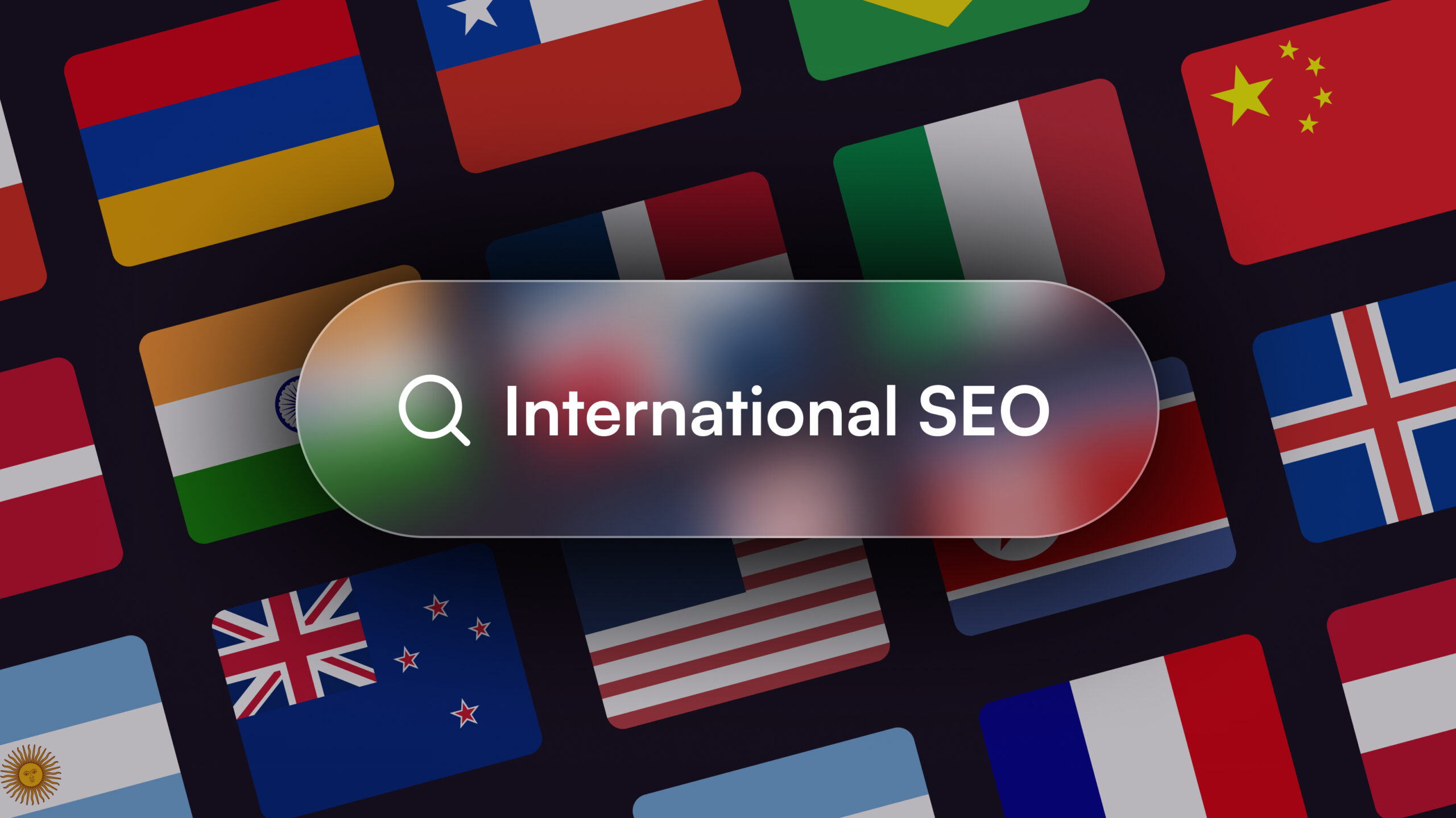 International SEO Services