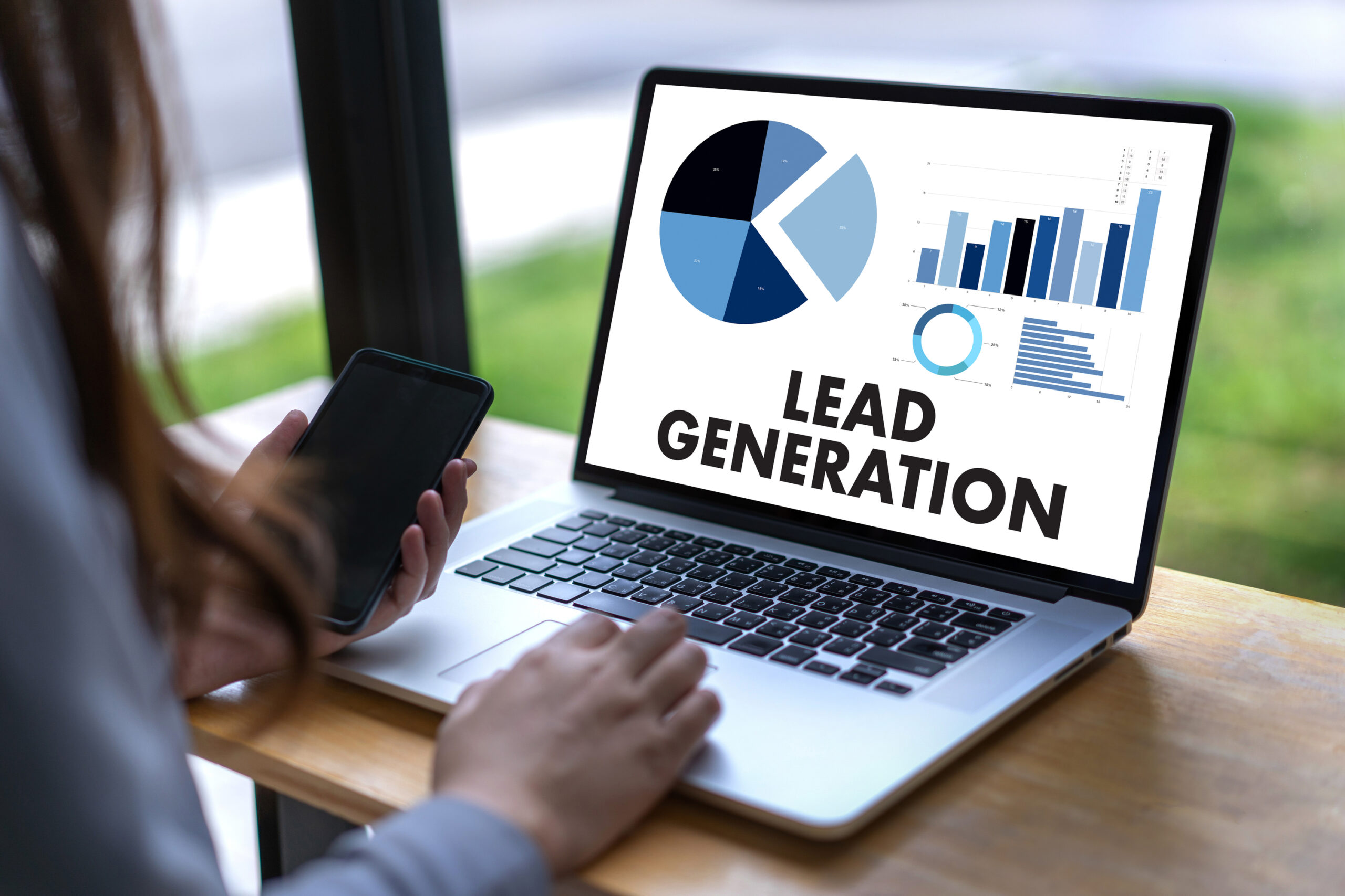 Lead Generation SEO Tactics – Grow Faster
