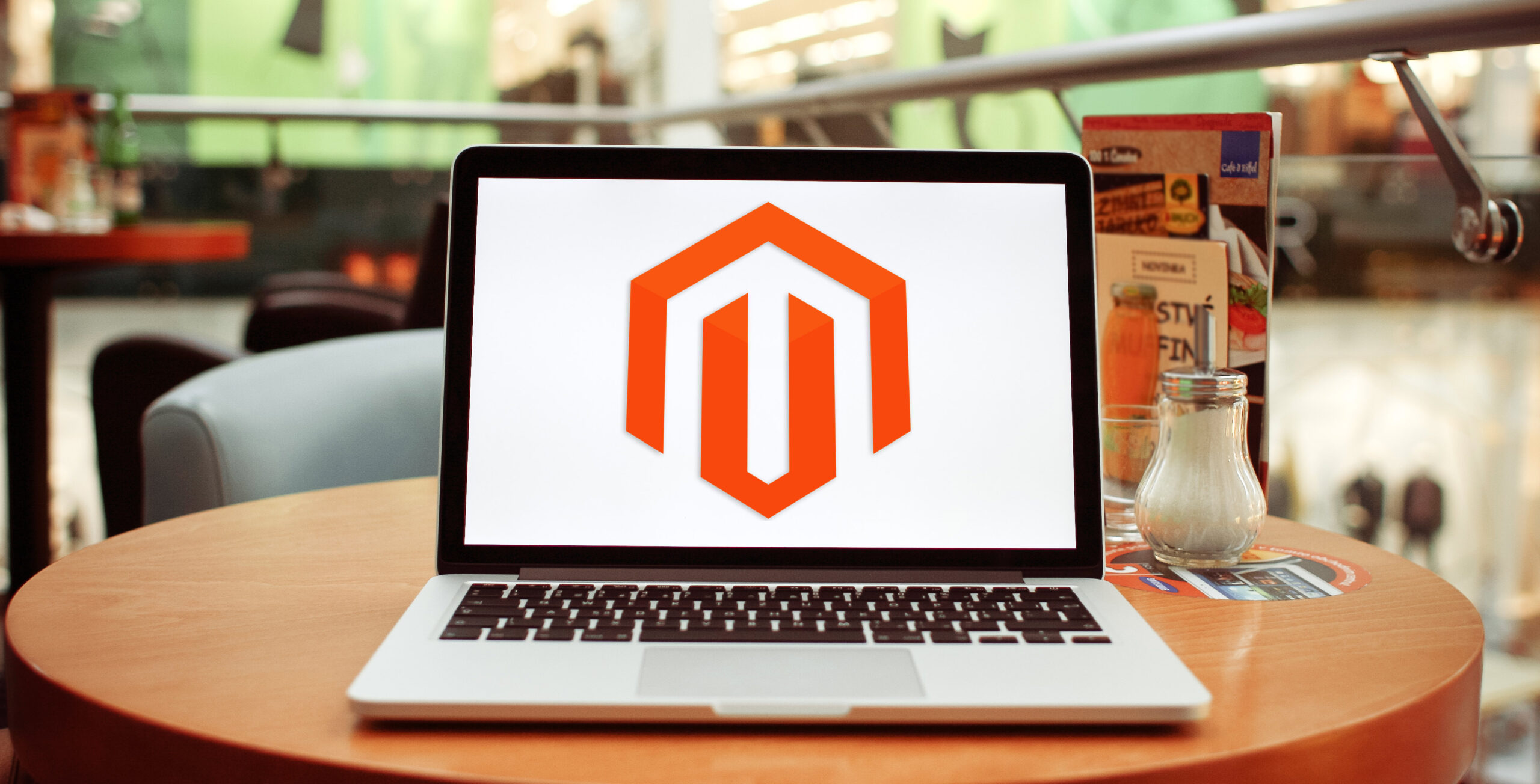 Magento Website Development Company