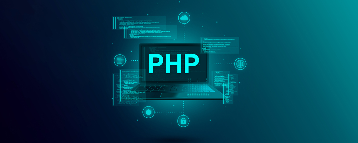 PHP Web Development Services