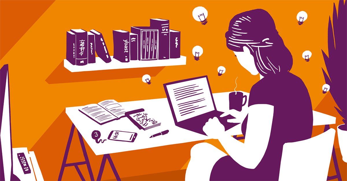 Rank #1 on Google with These SEO Copywriting Tips