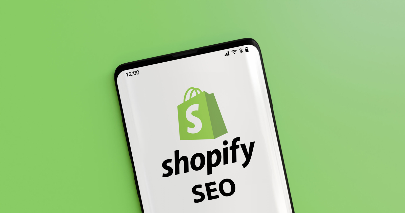 Shopify SEO Made Easy – Get Found Faster