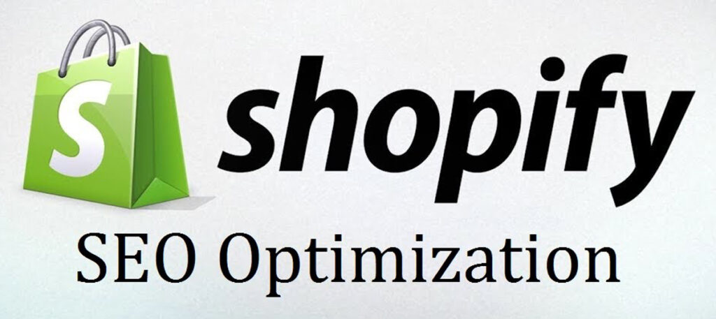 Shopify-SEO-service