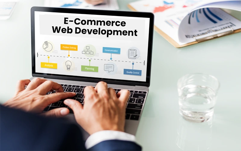 Top Ecommerce Website Development Company in India – Marketing Insect