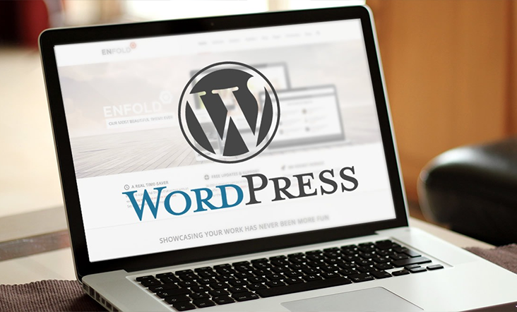 WordPress Development Company